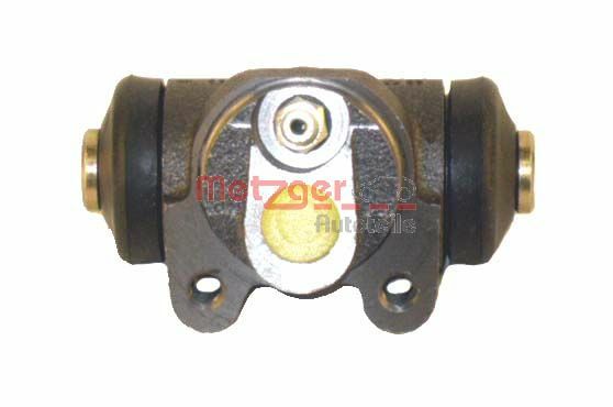 Cilindretto freno - 101-415 METZGER