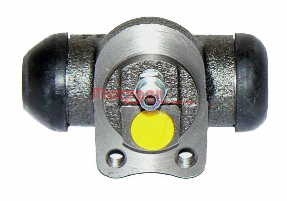 Wheel Brake Cylinder - 101-434 METZGER
