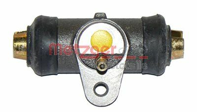 Cilindretto freno - 101-457 METZGER