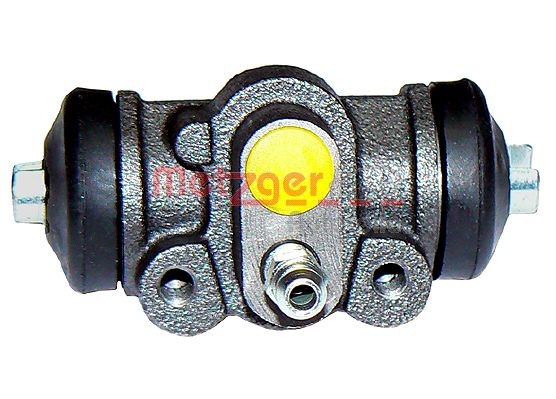 Wheel Brake Cylinder - 101-464 METZGER