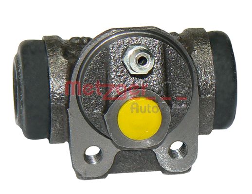 Wheel Brake Cylinder - 101-601 METZGER