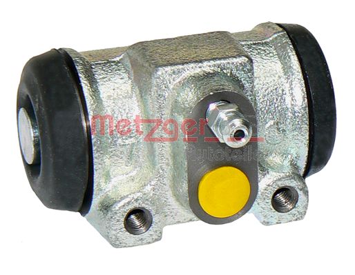 Wheel Brake Cylinder - 101-635 METZGER