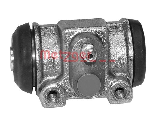 Wheel Brake Cylinder - 101-636 METZGER