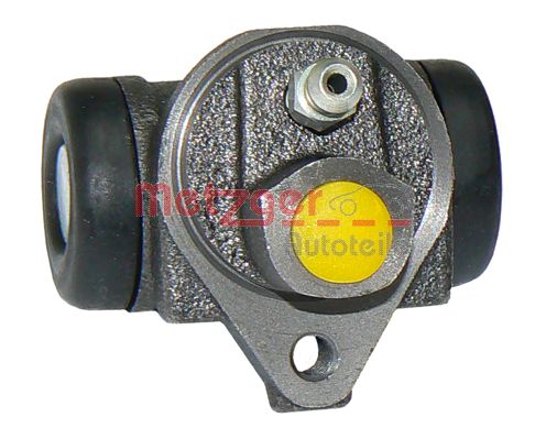 Wheel Brake Cylinder - 101-683 METZGER