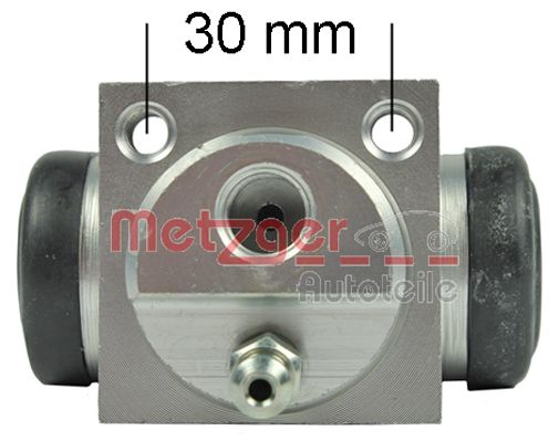 Wheel Brake Cylinder - 101-759 METZGER