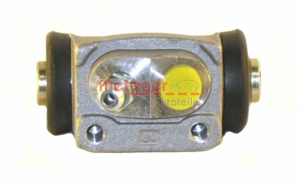 Wheel Brake Cylinder - 101-818 METZGER