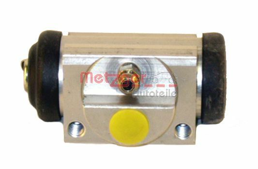 Cilindretto freno - 101-829 METZGER