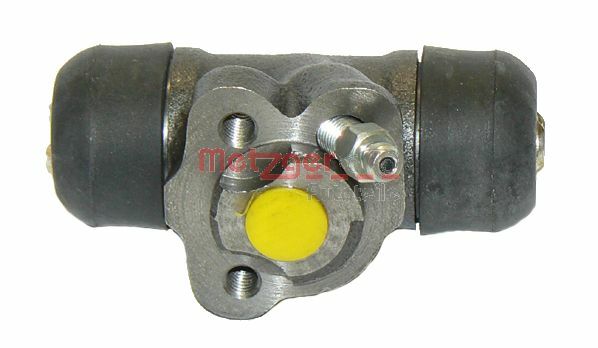 Wheel Brake Cylinder - 101-886 METZGER