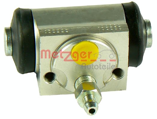 Cilindretto freno - 101-960 METZGER
