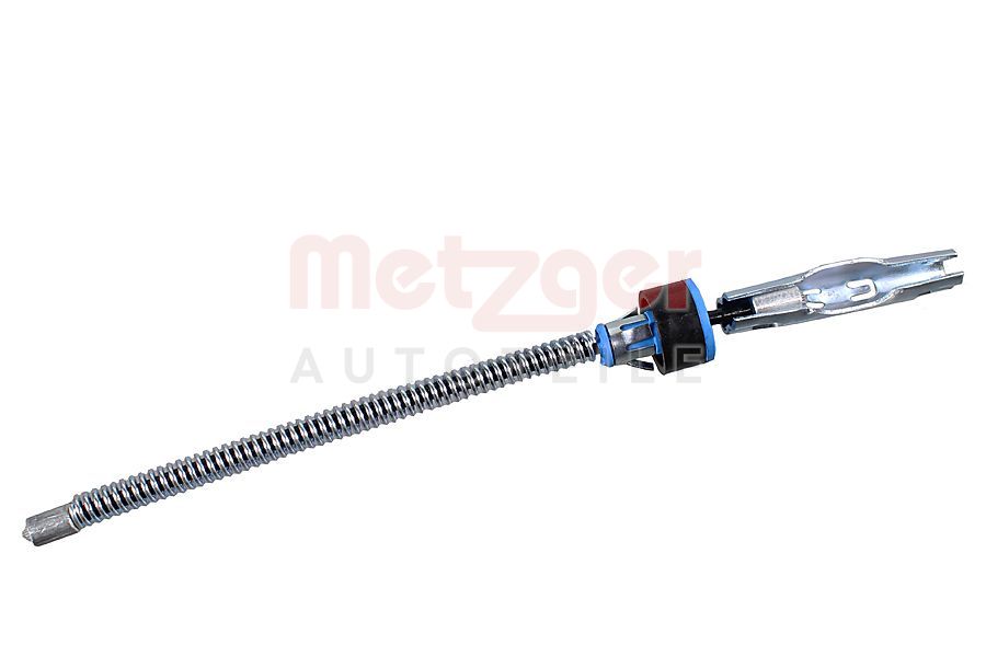 Cable, parking brake - 11.5469 METZGER