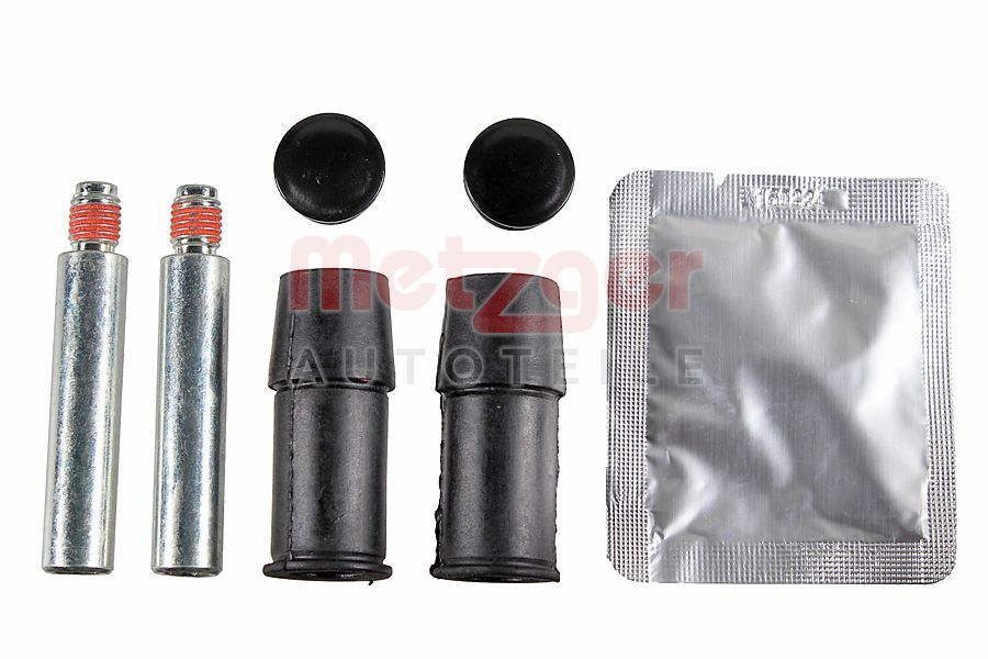 Guide Sleeve Kit, brake caliper - 113-1441X METZGER