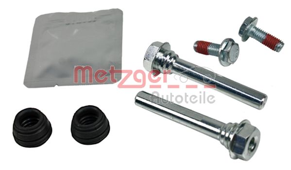 Guide Sleeve Kit, brake caliper - 113-1455X METZGER