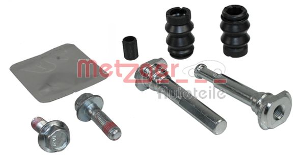 Guide Sleeve Kit, brake caliper - 113-1464X METZGER