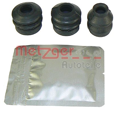 Kit accessori, Pinza freno - 113-1465 METZGER