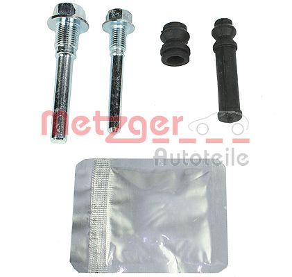 Guide Sleeve Kit, brake caliper - 113-1471X METZGER