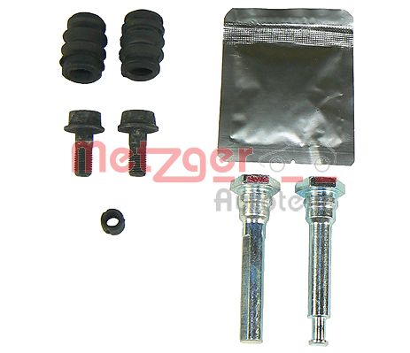 Guide Sleeve Kit, brake caliper - 113-1473X METZGER