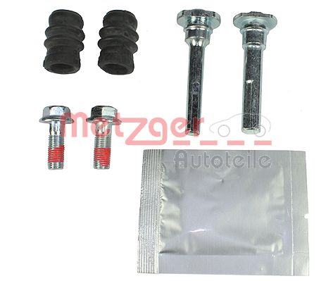 Guide Sleeve Kit, brake caliper - 113-1475X METZGER