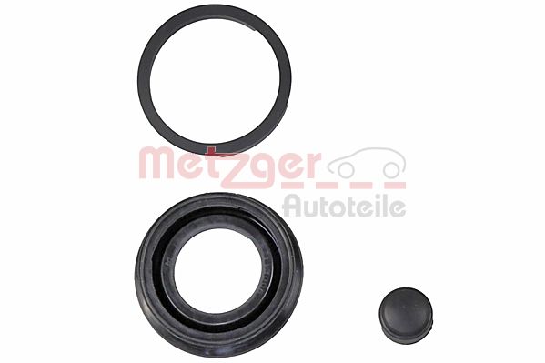 Kit riparazione, Pinza freno - 114-0059 METZGER