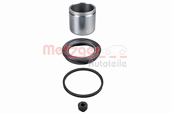 Repair Kit, brake caliper - 114-5011 METZGER
