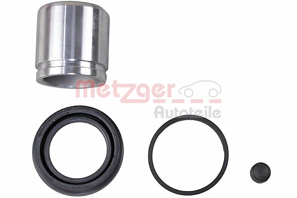 remonto komplektas, stabdžių apkaba - 114-5050 METZGER