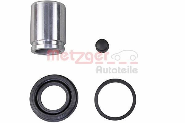 Kit riparazione, Pinza freno - 114-5101 METZGER