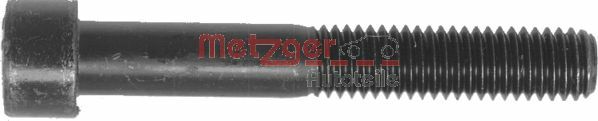 Bolt, brake caliper - 11502 METZGER