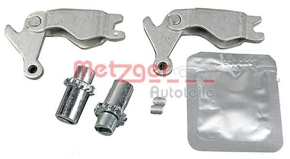Kit riparazione, Espansore - 12053001 METZGER