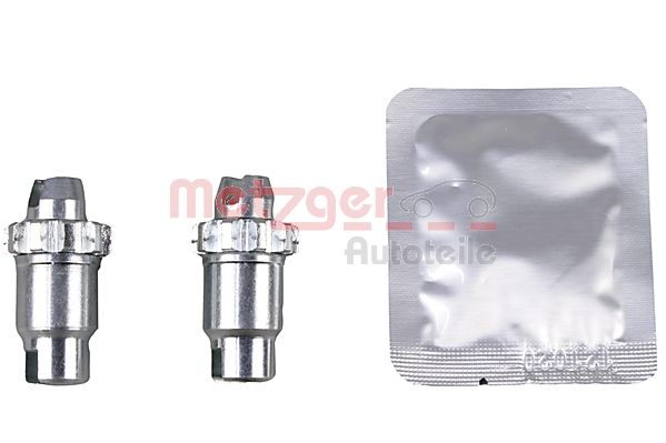 Adjuster, braking system - 12053004 METZGER