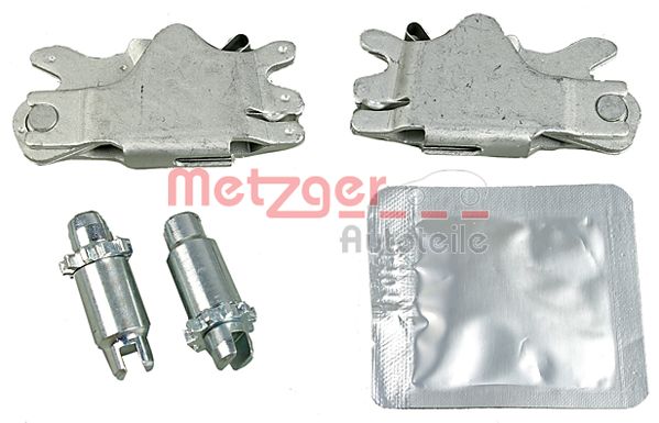 Kit riparazione, Espansore - 12053010 METZGER