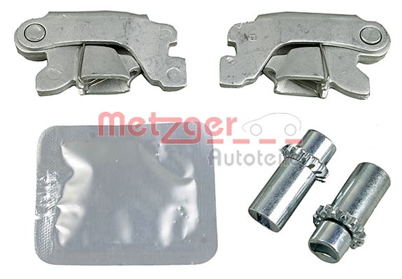 Repair Kit, expander - 12053011 METZGER