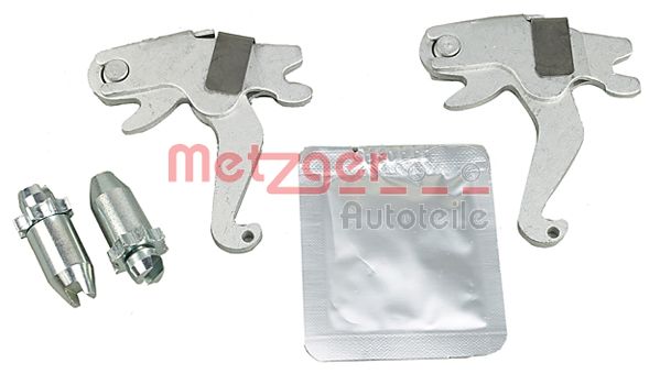 Repair Kit, expander - 12053012 METZGER