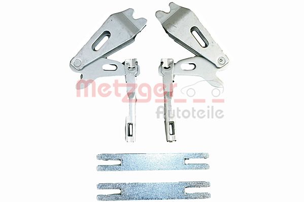Kit riparazione, Espansore - 12053013 METZGER