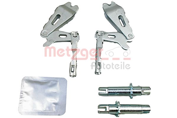 Repair Kit, expander - 12053014 METZGER