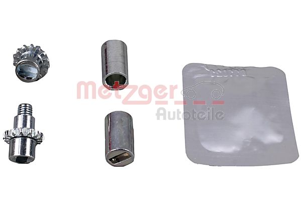 Adjuster, braking system - 12053016 METZGER