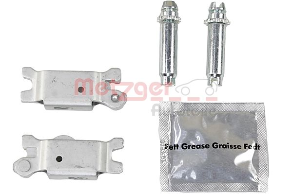 Kit riparazione, Espansore - 12053019 METZGER