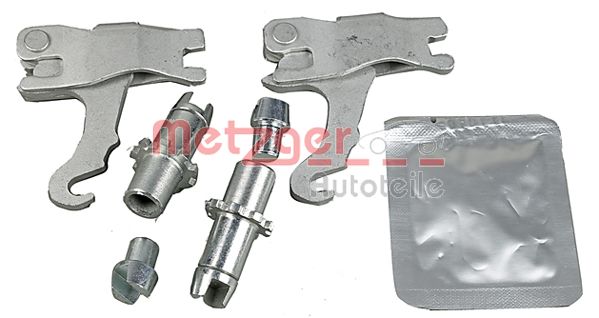 Kit riparazione, Espansore - 12053020 METZGER