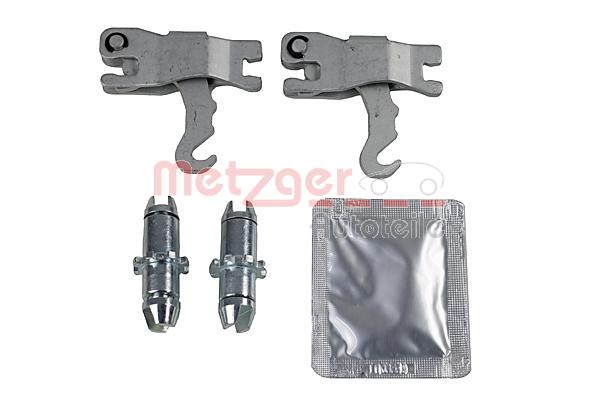 Kit riparazione, Espansore - 12053029 METZGER