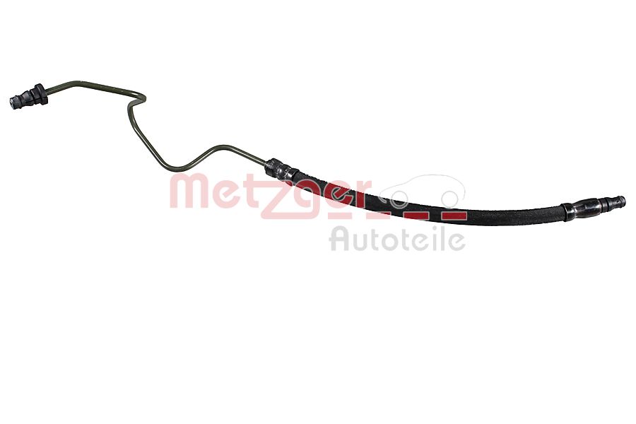 Clutch Lines - 2070010 METZGER
