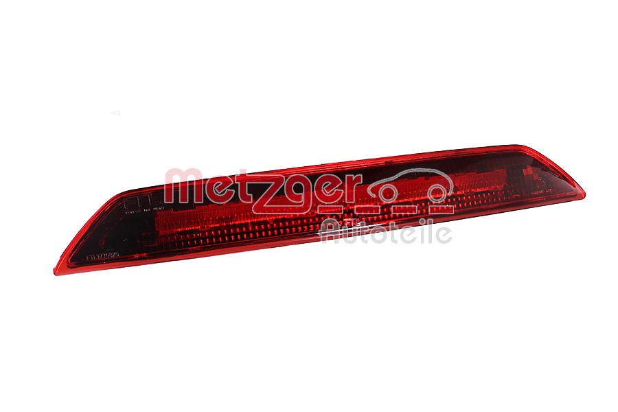 Auxiliary Stop Light - 2080057 METZGER