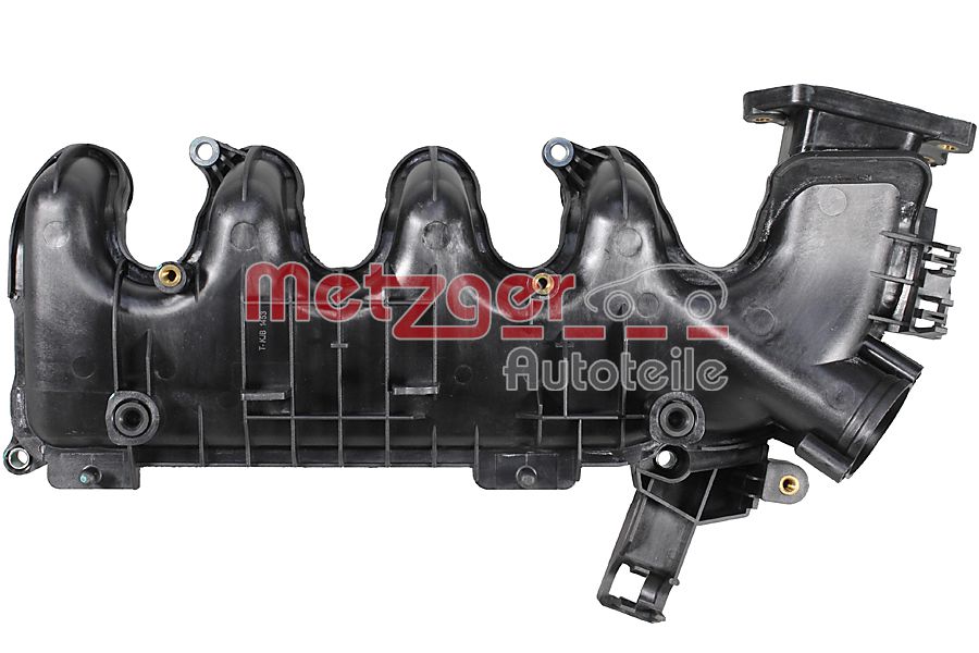 Intake Manifold Module - 2100036 METZGER