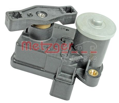 Control, swirl covers (induction pipe) - 2100021 METZGER