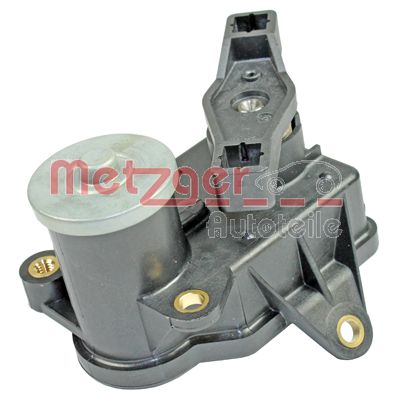 Regolatore, Valvole di torsione(Collett. aspiraz.) - 2100023 METZGER