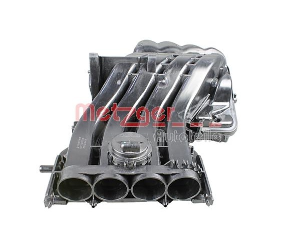 Intake Manifold Module - 2100046 METZGER
