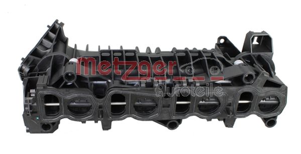Modulo collettore aspirazione - 2100048 METZGER
