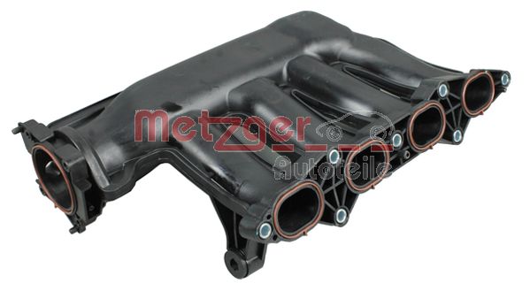Intake Manifold Module - 2100060 METZGER