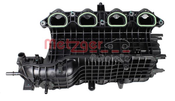 Intake Manifold Module - 2100076 METZGER