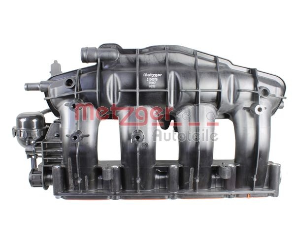 Intake Manifold Module - 2100079 METZGER
