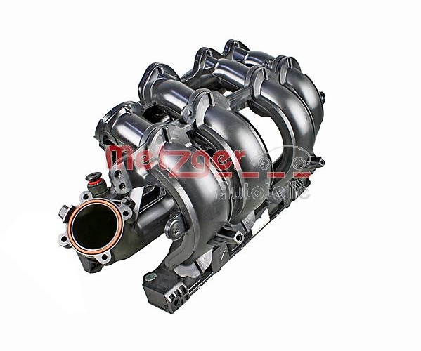 Sensore, Correzione assetto fari - 0901332 METZGER