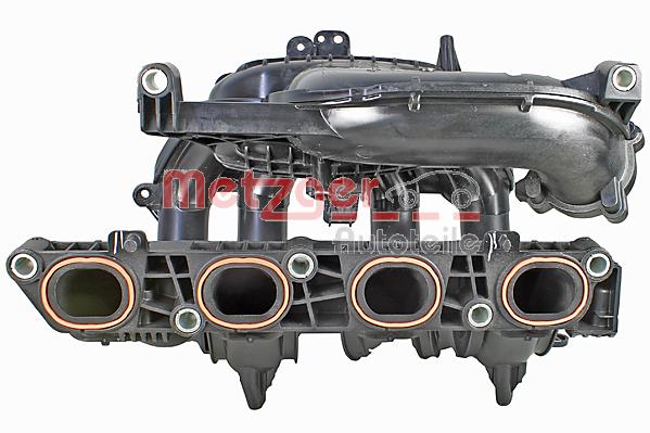 jutiklis, skirstomojo veleno padėtis - 0903244 METZGER