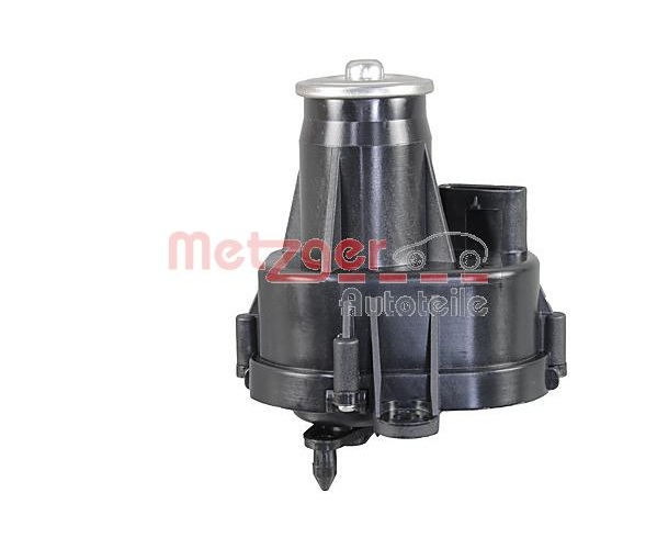 Control, swirl covers (induction pipe) - 2100102 METZGER